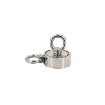 NdFeB Fishing Magnet for Retrieving in River an...