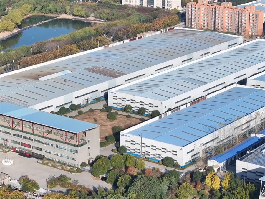 InnoRise Magnetics: Pioneering Force Behind China's Boost in Permanent Magnet Exports in June 2023