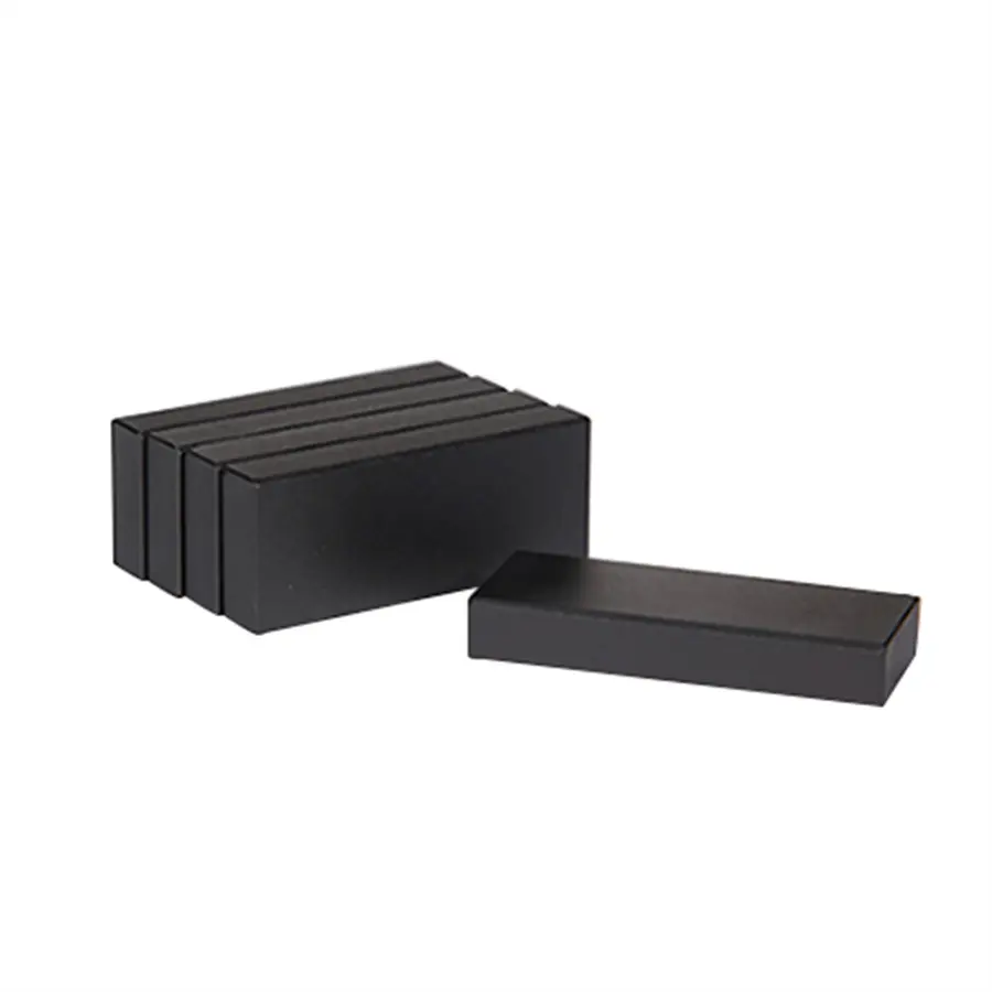 Sintered Neodymium NdFeB Block Magnet for Electric Vehicle Motor