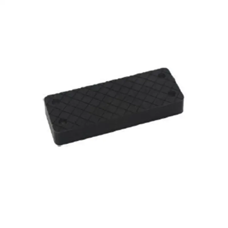 NdFeB Rubber Coated Magnet in different styles