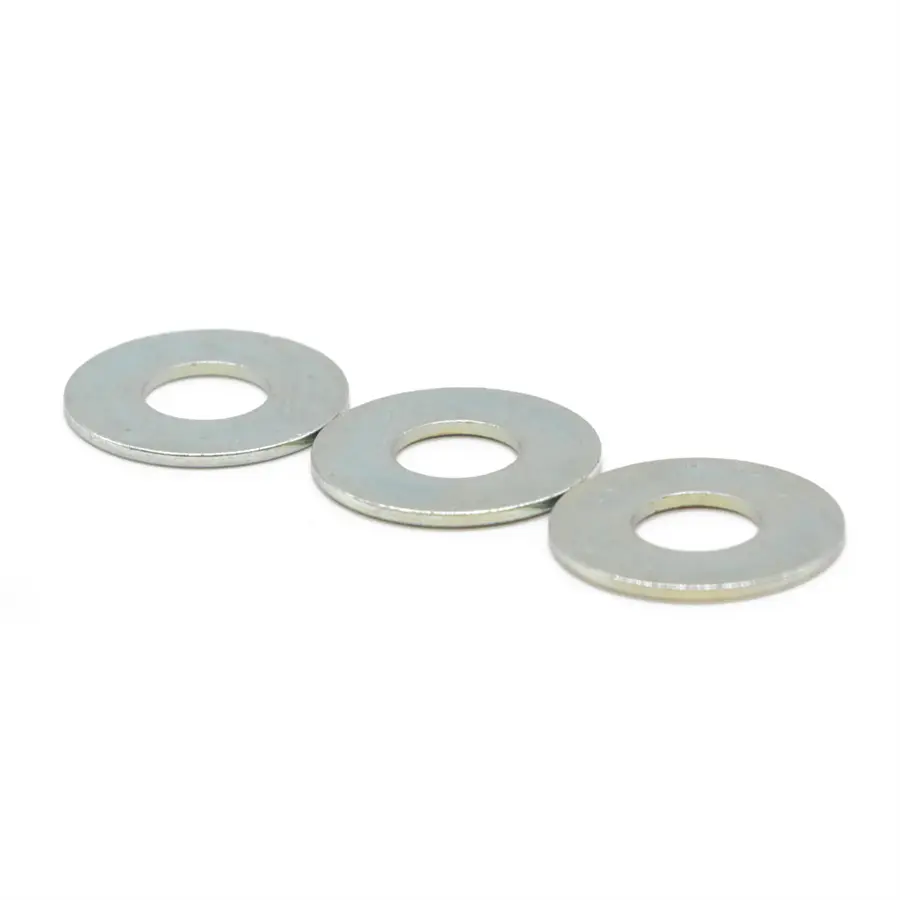 Super Strong Custom Ring Neodymium Magnet