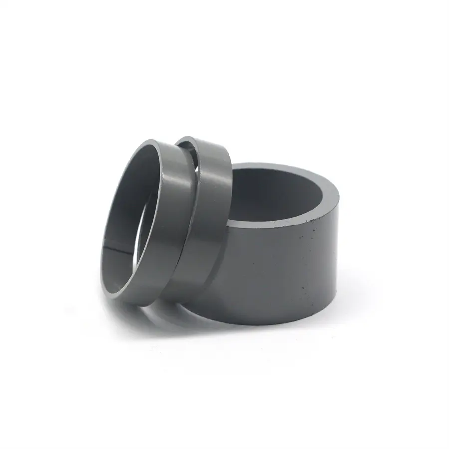 Multi-Poles Ring Magnets Made of Bonded NdFeB