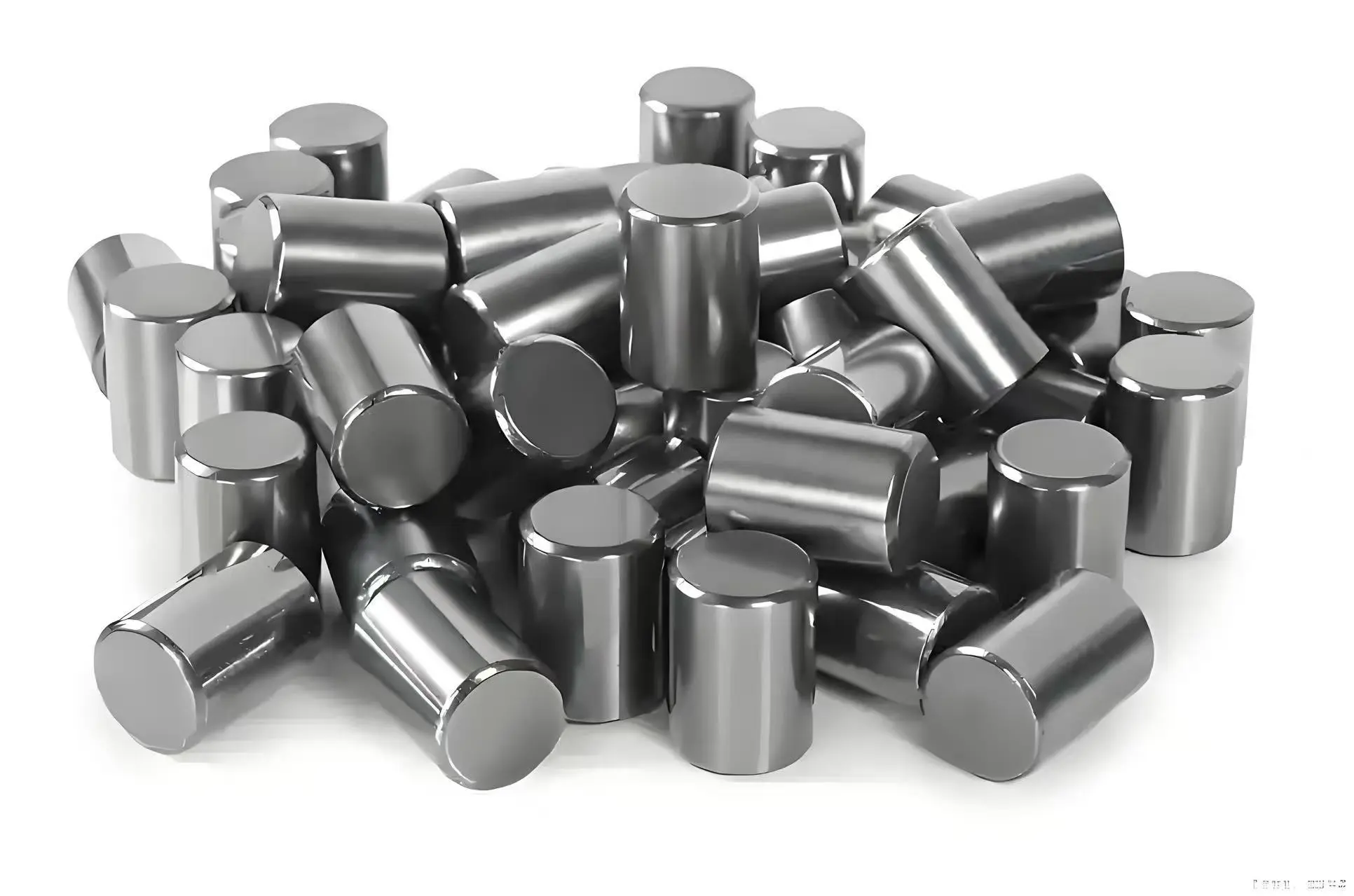 Environmental Issues of Ndfeb Magnets: From Pollution to Green Rebirth