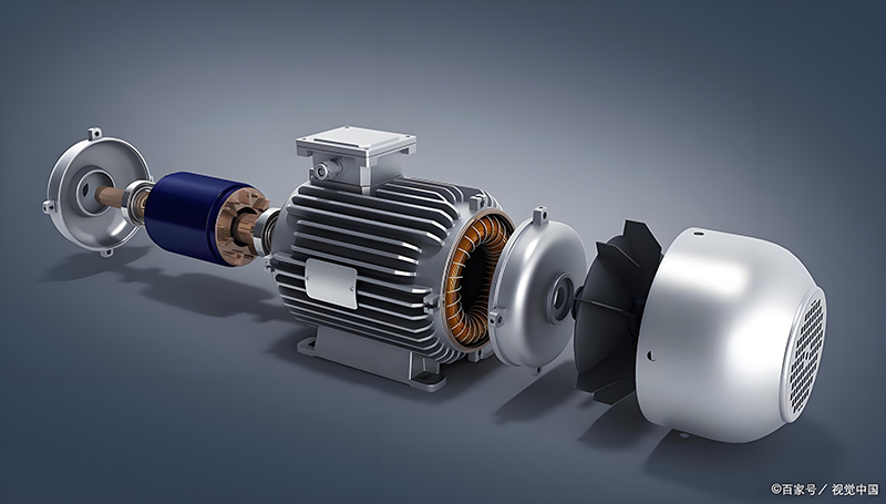 How to Recycle Rare Earth Motors Quality development of urban mining