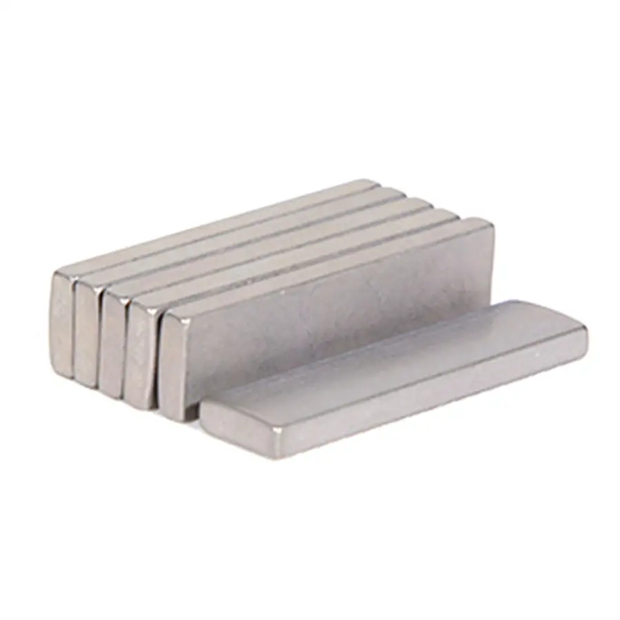 Strong Magnet Neodymium Magnetic Materials