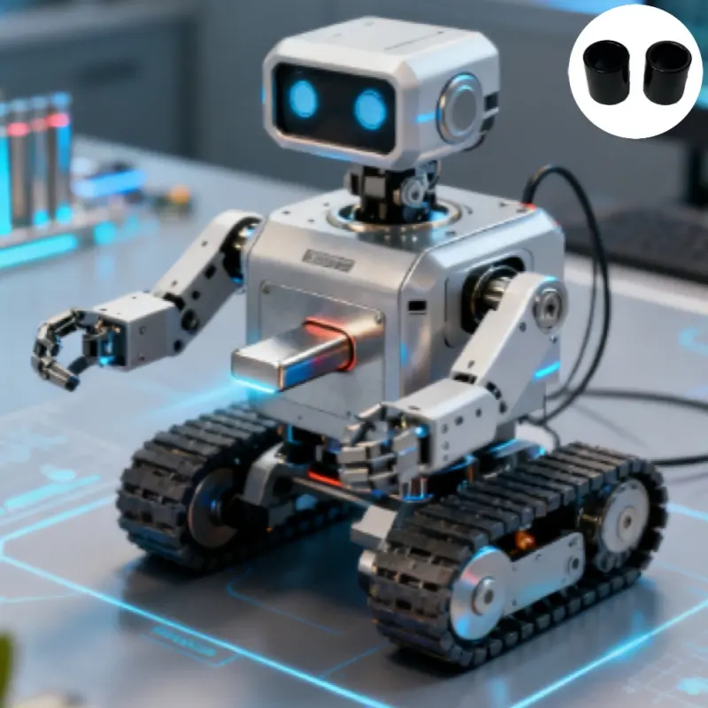 robot