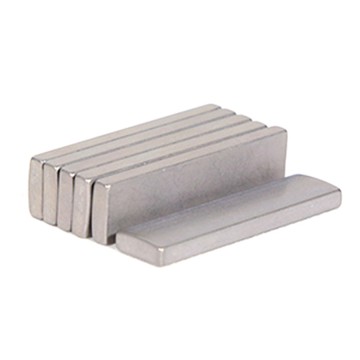 Strong Magnet Neodymium Magnetic Materials