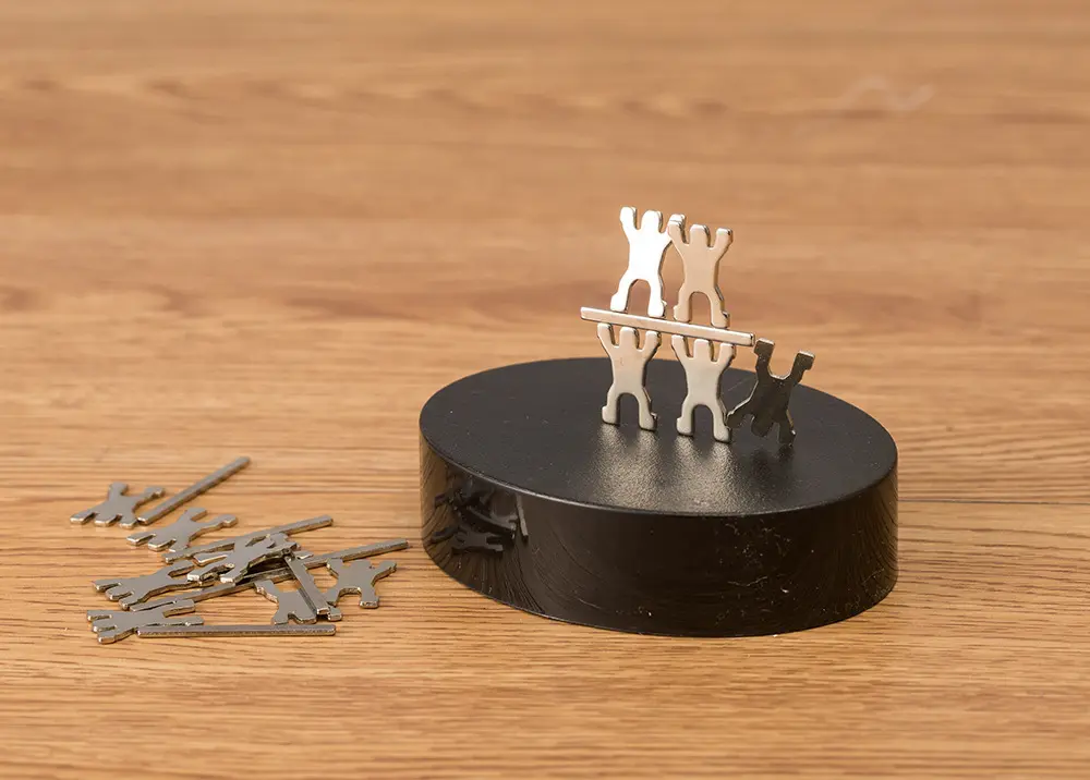 Magnetism Unlimited! How Neodymium-Iron-Boron Magnets Are Reshaping the Children's Toy Market market