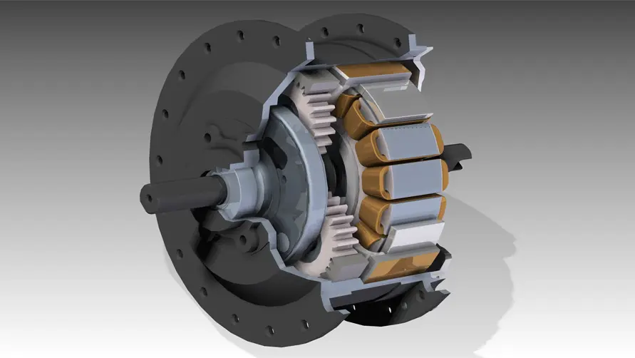 Disrupting the Future! How NdFeB magnets are leading a green revolution in the motor industry
