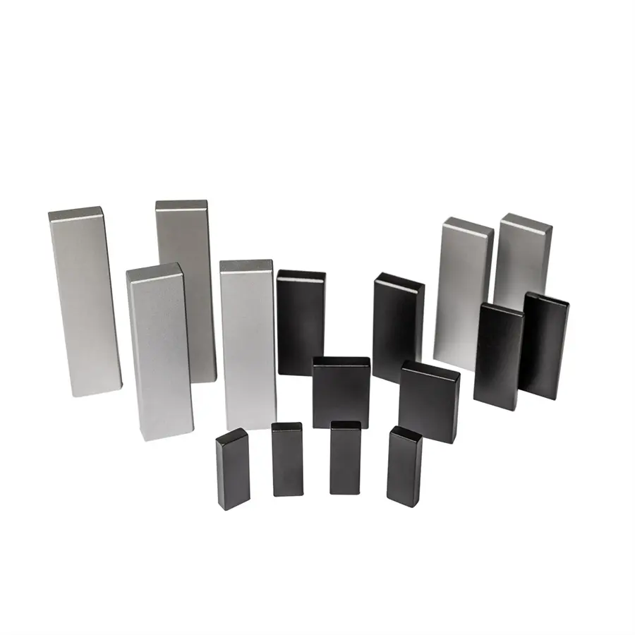 Strong Magnet Neodymium Magnetic Materials