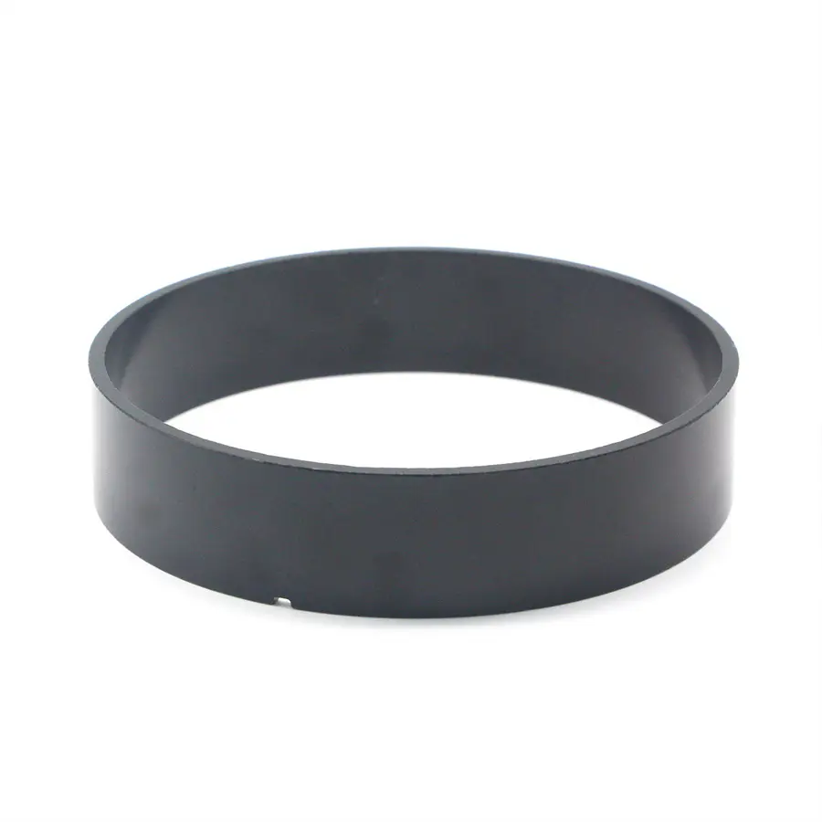 Multi-Poles Ring Magnets Made of Bonded NdFeB