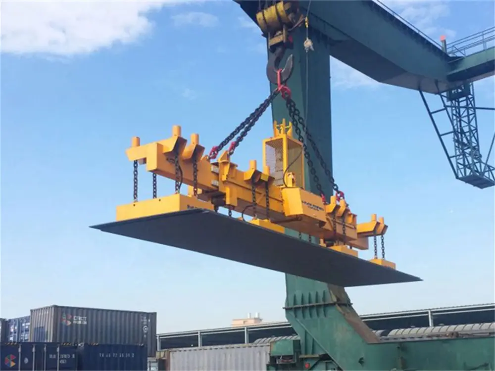 NdFeB Magnet Lifter -apply01qkq