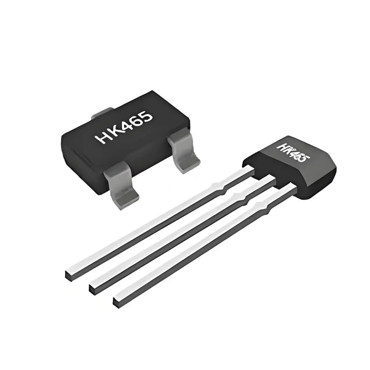 What are the advantages of neodymium iron boron magnets in sensors?