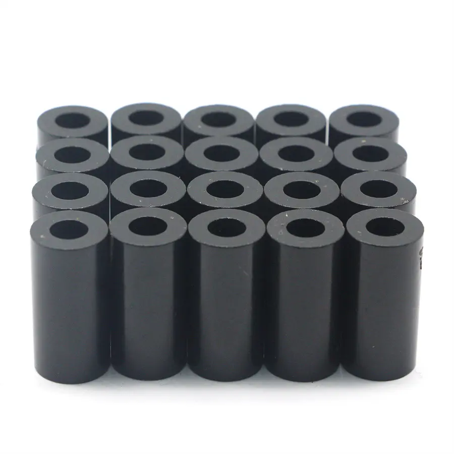 Multi-Poles Ring Magnets Made of Bonded NdFeB