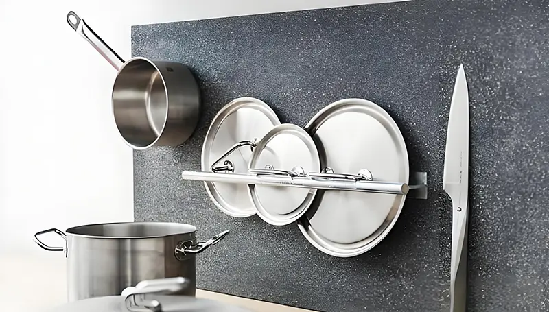 How neodymium iron boron magnets can revolutionize interior design！