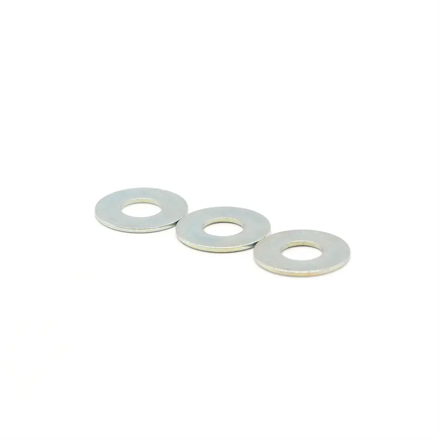 Super Strong Custom Ring Neodymium Magnet